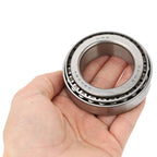 Generic 32008 Tapered Roller Bearing, 40mm Bore, 68mm OD, 19mm Thick