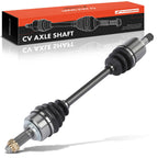 A-Premium Front Left Driver Side CV Axle Shaft Assembly