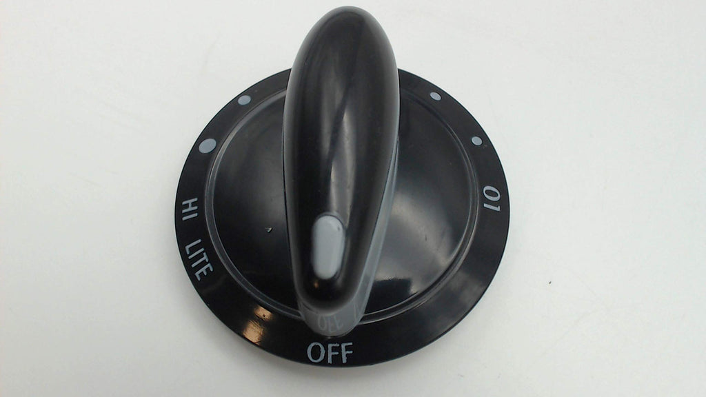 74007794 Top Burner Control Knob Compatible With Whirlpool Stove Oven Ranges