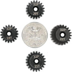 32P Pinion Gear Set 5mm 32 Pitch 19T 20T 21T 22T RC Parts