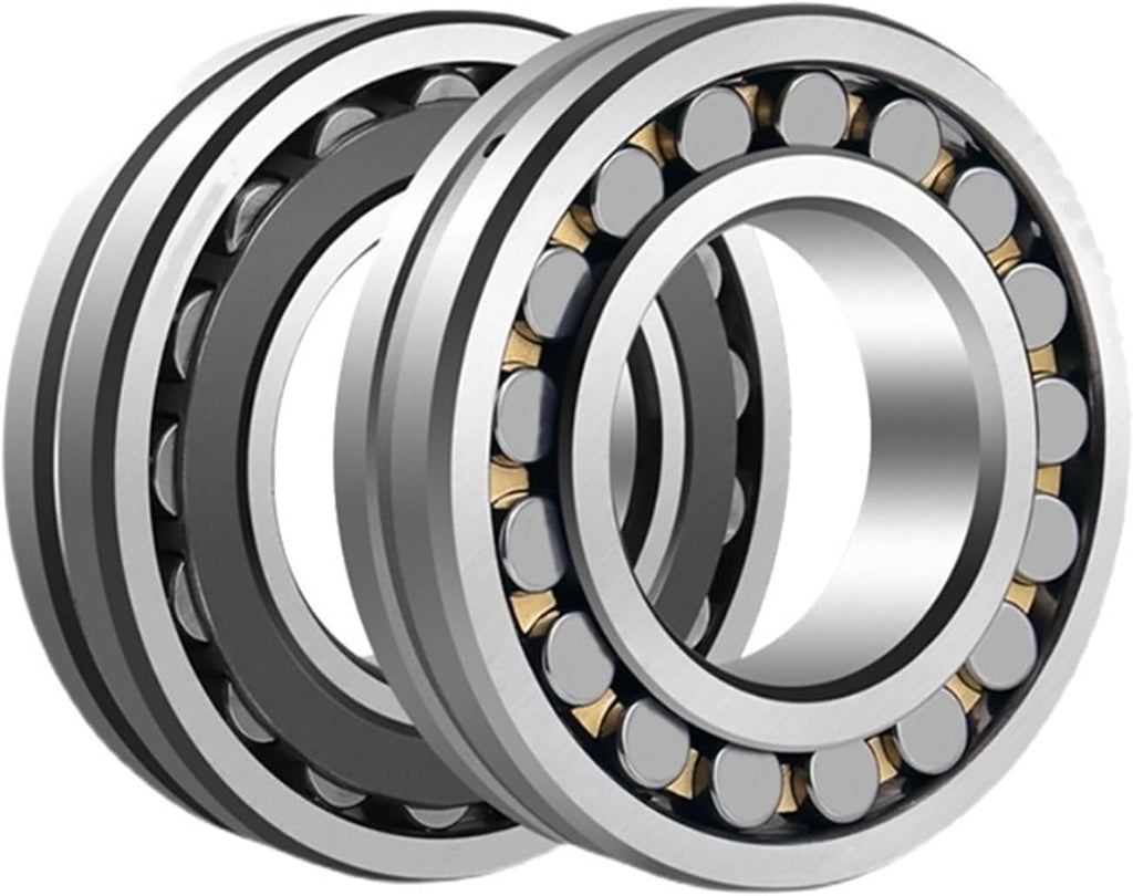 Double Row Spherical Roller Bearings 22216 22217 22218 22219 22220 22222 22224CA/CC/W33 1Pcs(CC)