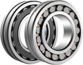 Double Row Spherical Roller Bearings 22216 22217 22218 22219 22220 22222 22224CA/CC/W33 1Pcs(CC)