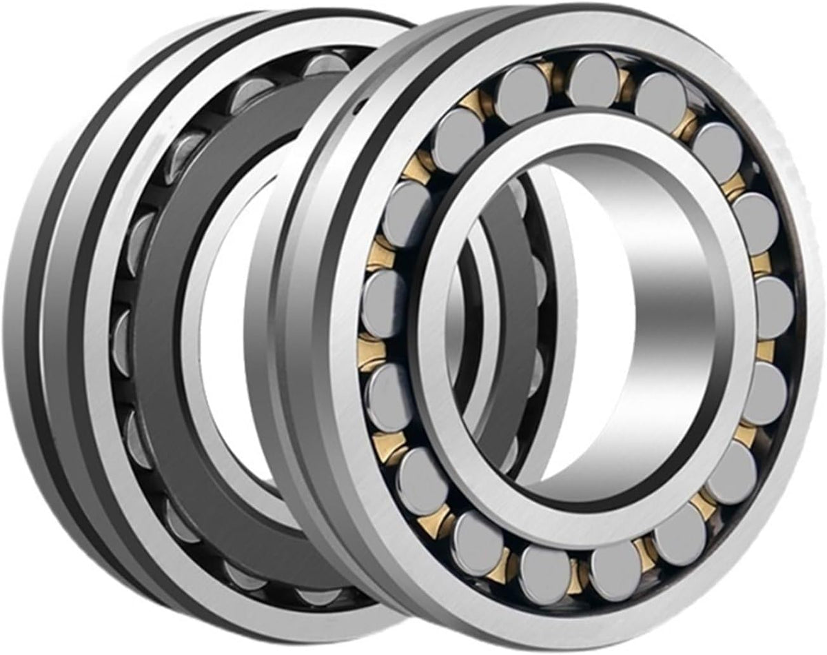 Double Row Spherical Roller Bearings 22216 22217 22218 22219 22220 22222 22224CA/CC/W33 1Pcs(CC)