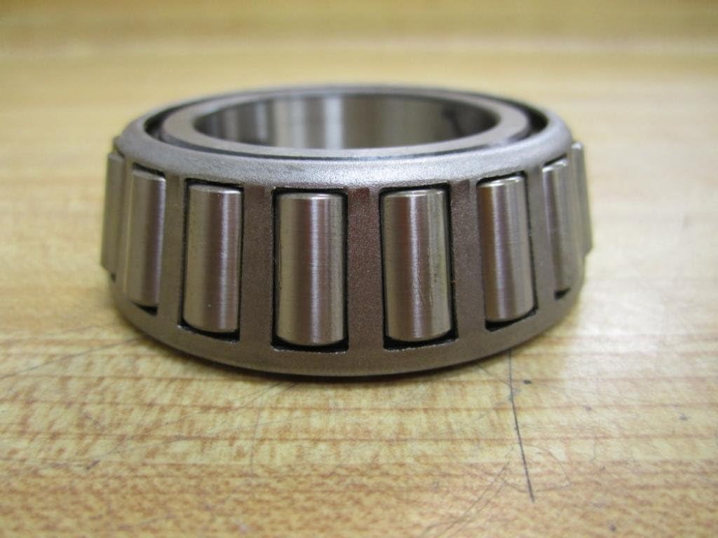 TIMKEN LM48548 Tapered Roller Bearing