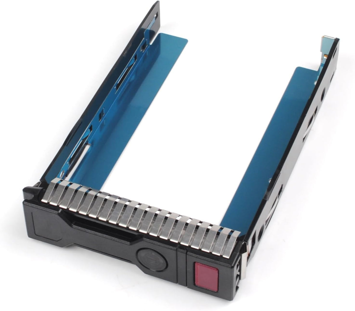 2.5 to 3.5 Hard Drive Adapter, 3.5 Drive Caddy 651314-001 with 2.5 Adapter