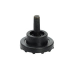 MJH64334701 Range Oven Selector Knob Support Genuine OEM Part