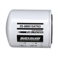 Quicksilver Water Separating Fuel Filter for Johnson/Evinrude 250/300 hp Outboards