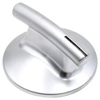 SanilParts 4Pcs Burner Knobs Compatible with Jenn-Air Range/Oven WP74010839