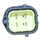 YIHETOP 4PIN OBD2 Adapter Cable JDC523A Compatible for Kubota