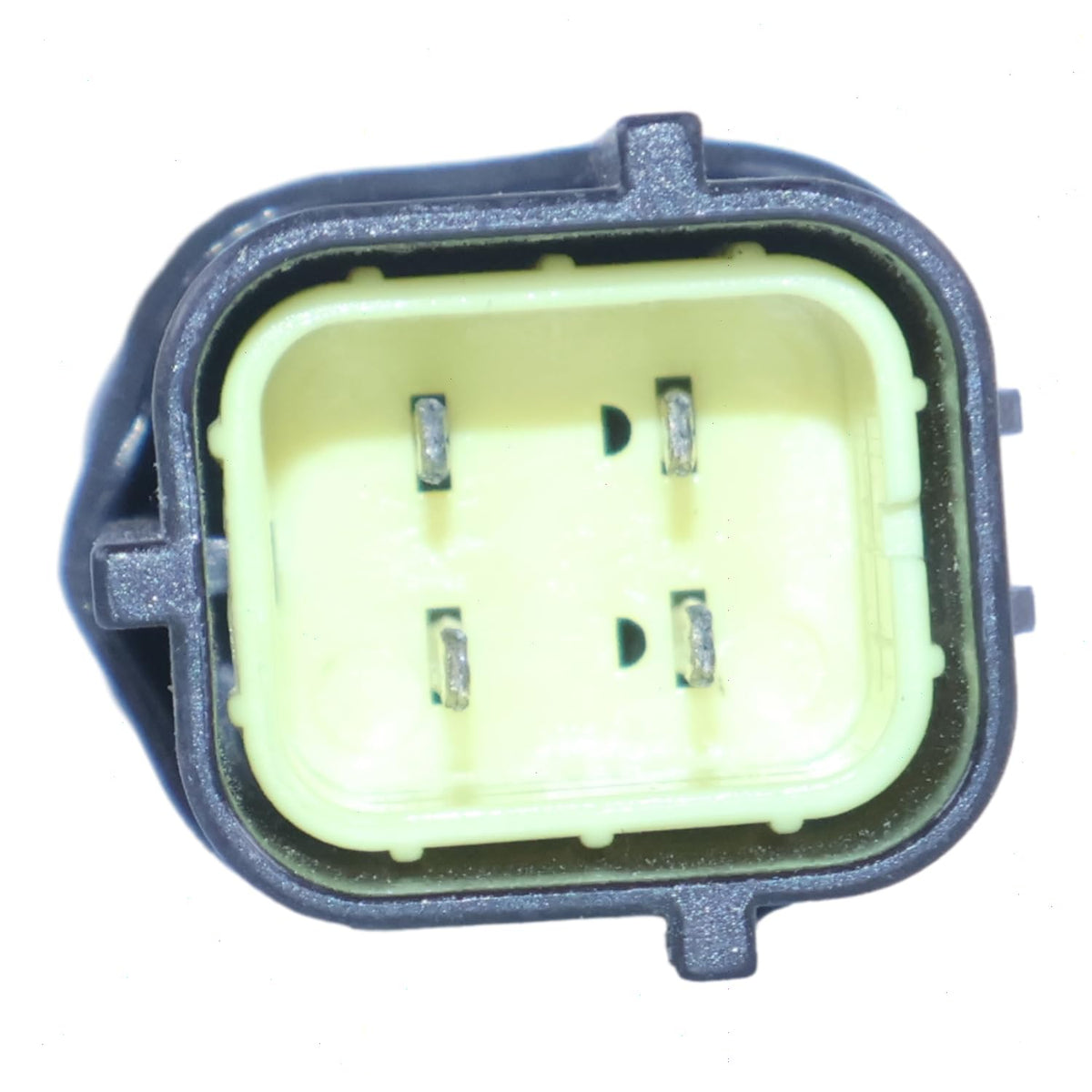 YIHETOP 4PIN OBD2 Adapter Cable JDC523A Compatible for Kubota