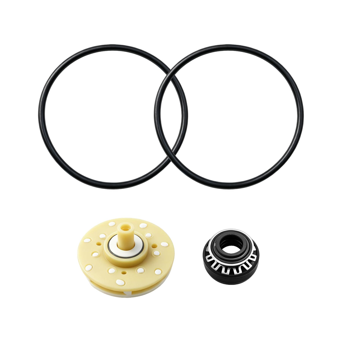 00167085 167085 AH8697212 Dishwasher Pump Impeller Repair Kit