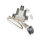 Compatible Oven Range Igniter for GE JGB700DEJ5WW, JGB700EEJ1ES, JGB700EEJ2ES, JGB700EEJ3ES, JGB700EEJ4ES, JGB700EEJ5ES, JGB700FEJ2DS, JGB700SEJ1SS models