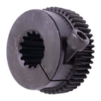 Hydraulic Pump Hub 6850029 for Bobcat Excavator E32 E35 E35i E34 E35Z