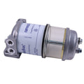 YIHETOP Fuel Filter Assembly 4415105 2656F823 Compatible for Perkins Engine