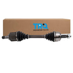 TRQ CV Axle Shaft Assembly
