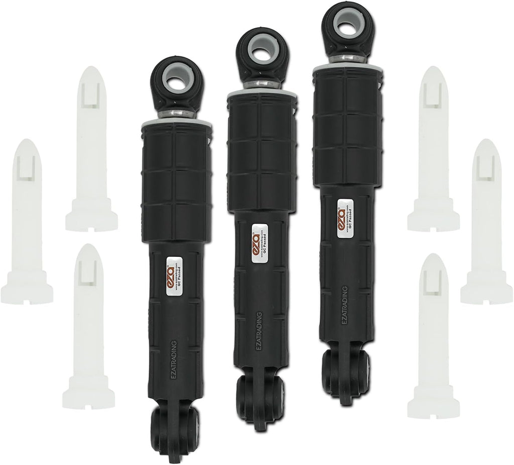 383EER3001S 383EER3001V Washer Shock Absorber Replacement for LG, Kenmore/Sears Washers 4774FR3118B, AP4998813, PS3522315, EA3522315, AH3522315-3 Pack - 1 Year Warranty