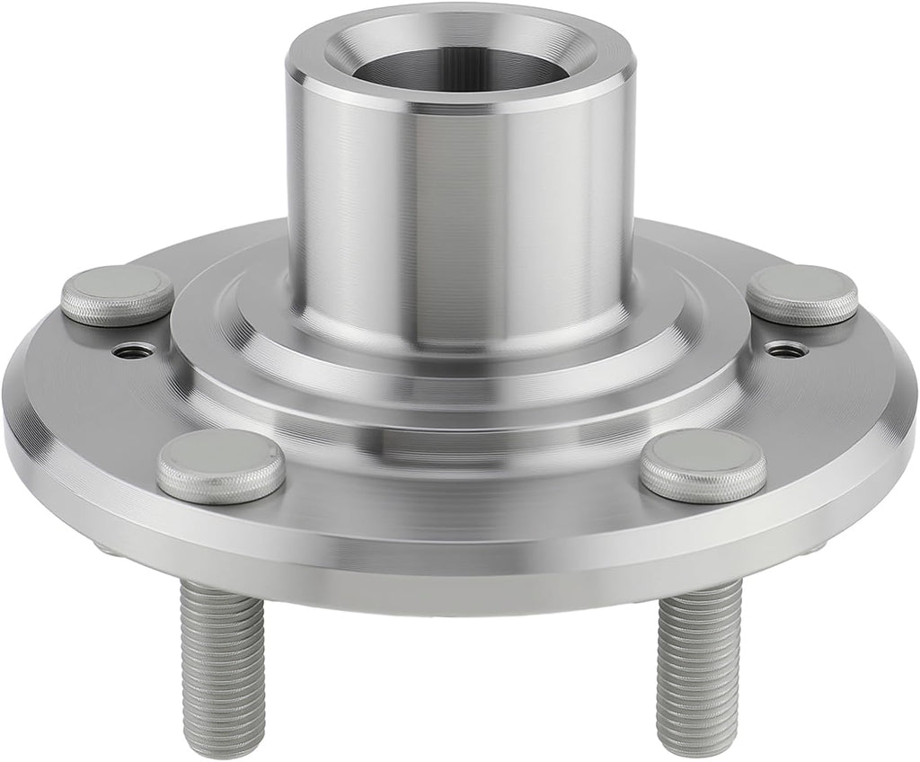 510095 Front Wheel Hub Bearing Assembly for Honda Accord 2008-2012, 2Pcs