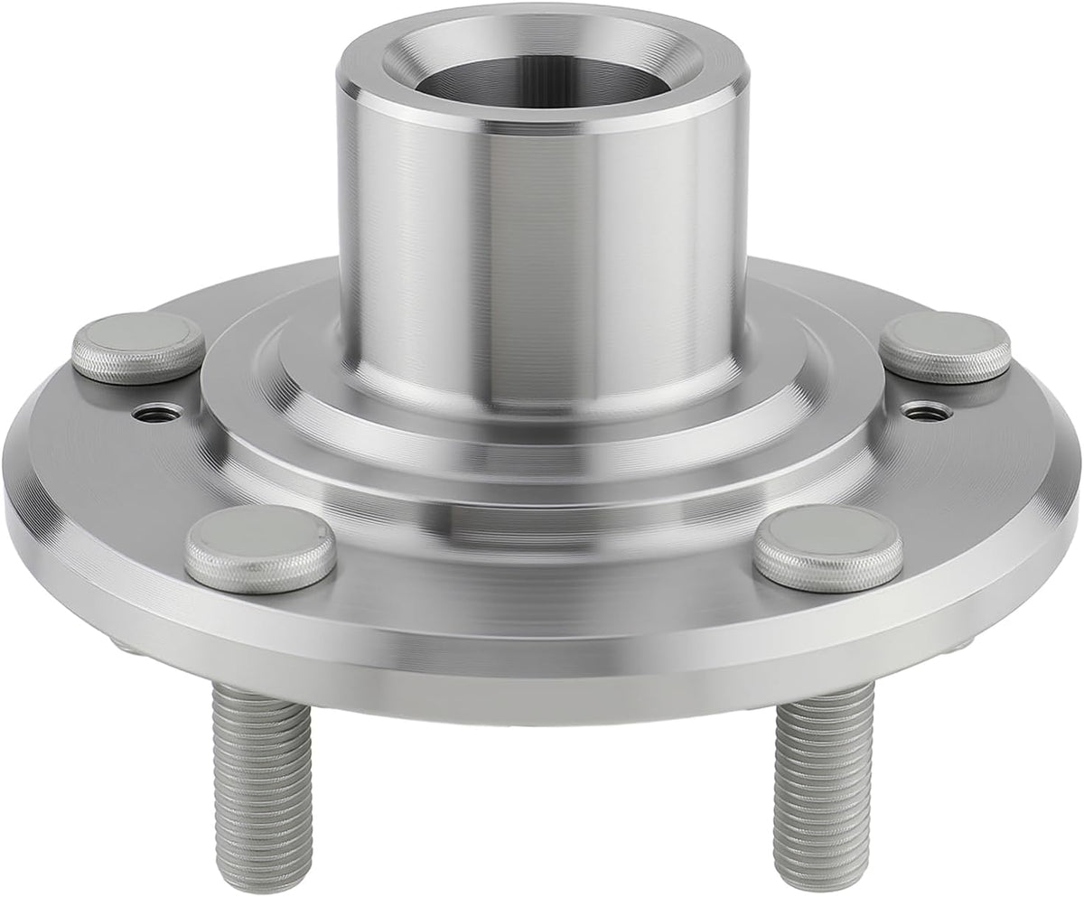 510095 Front Wheel Hub Bearing Assembly for Honda Accord 2008-2012, 2Pcs