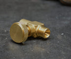 Hot Max 24209 Brass Replacement Needle Valve