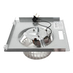 769RL B Unit Bathroom Fan Motor Replacement S0504B000