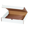 Small Business Packaging, Shipping Box 12"L x 12"W x 2"H Bulk | Cardboard, Gift, Storage, Large, Double Wall