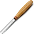 Wood Carving Gouge K5/12 Woodworking Hand Chisel Compact Wood Carving Knife for Beginners and Profi