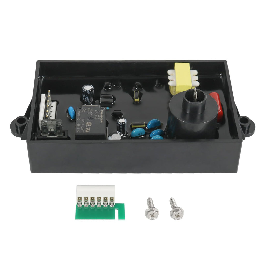 PRORONRA 91367 RV Water Heater PC Ignition Control Board for Atwood