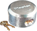 Pro Series Hidden Shackle Padlocks, Keyed Alike 6271NKA-1 w/ BumpStop Technology