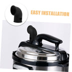 Silicone Steam Release Diverter 2pcs for Air Fryer Pressure Cookers