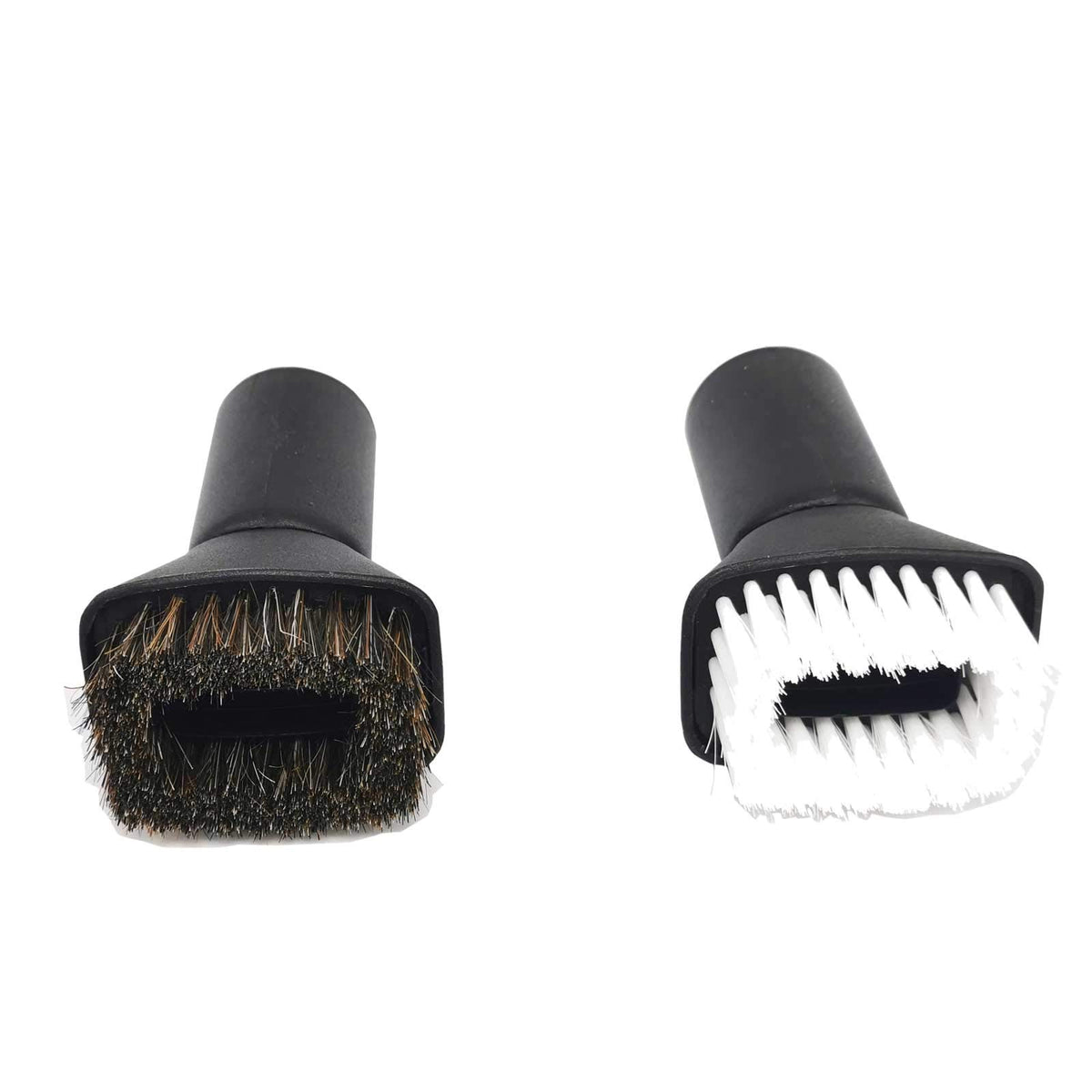 Suction Brush Set Attachment for Karcher 2.863-221.0 Vacuum Cleaners Car Cleaning Brush Floor Dust Brush Head Replacement Accessory