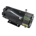 1932E 2033E 2046E 2646E 2658E 24V Pump Electric Motor Assembly 7016742 3600219 Compatible with JLG Scissor Lift
