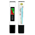 4 in 1 TDS Meter Digital Water Tester - Professional Testing for Drinking Water, RO/DI System, Aquariums, etc