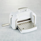 Platinum Die Cutting and Embossing Machine (6 Inch Platform + Universal Plate System)