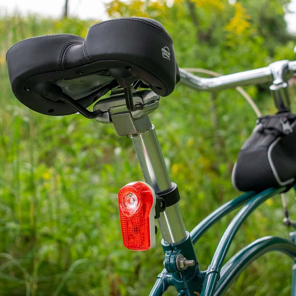 Superflash Bike Tail Light