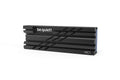 be quiet! MC1 M.2 SSD Cooler Heatsink, Single and Double Sided 2280 modules