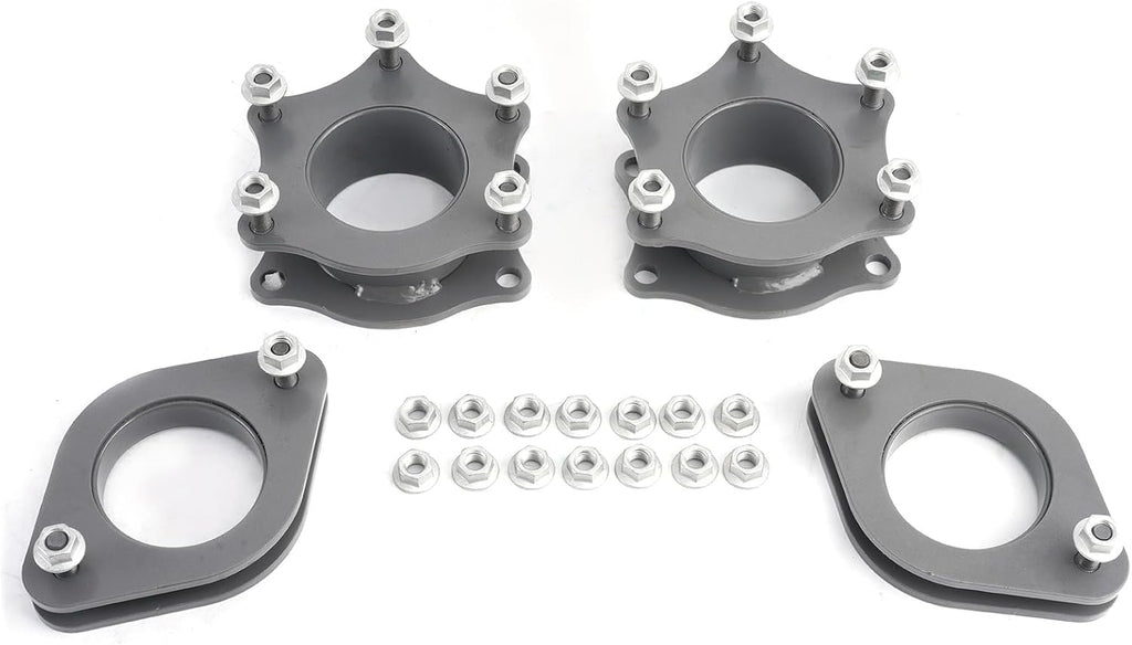 maXpeedingrods 2” Front & Rear Lift Kit for Honda CRV 2007-2016