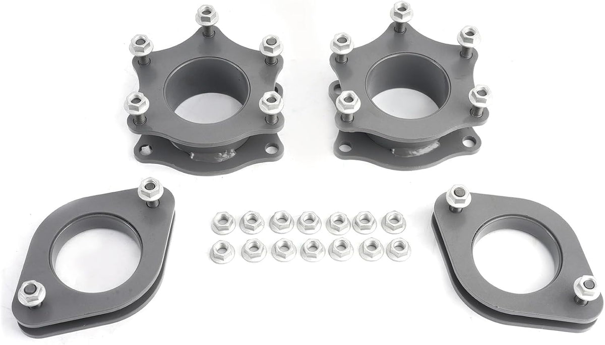 maXpeedingrods 2” Front & Rear Lift Kit for Honda CRV 2007-2016