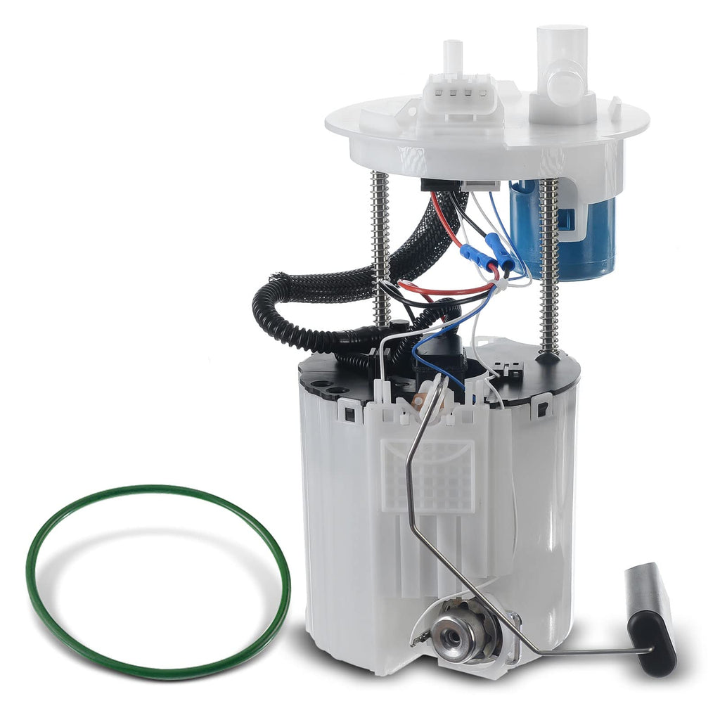 A-Premium Electric Fuel Pump Module Assembly Compatible with Chevrolet