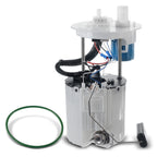 A-Premium Electric Fuel Pump Module Assembly Compatible with Chevrolet