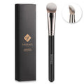 Under Eye Concealer Brush, Medium Cat Paw Brush Cover Dark Circles