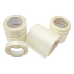 JVCC Bi-Directional Filament Tape, 4 in. (96mm actual) x 60 yds. (Natural)