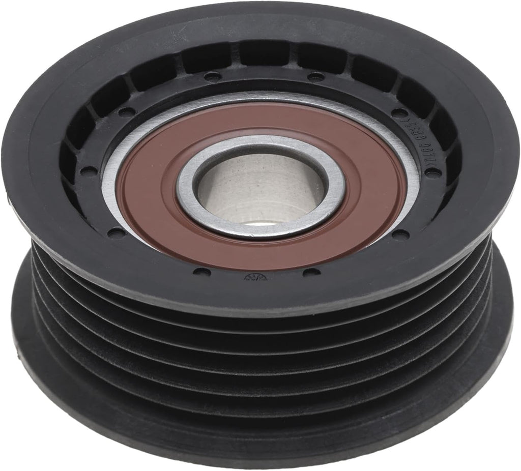 ACDelco Gold 38082 (89056015) Idler Pulley