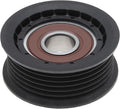 ACDelco Gold 38082 (89056015) Idler Pulley
