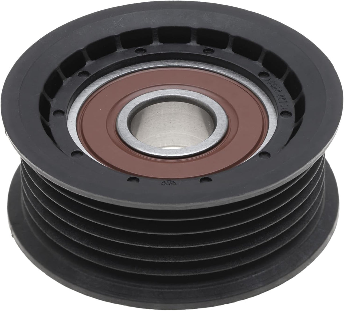 ACDelco Gold 38082 (89056015) Idler Pulley