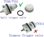 TVA6 Trigger Valve Fits Bostitch Supercedes TVA1 Part
