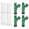 63P-13761-01 Marine Fuel Injectors for Yamaha 4-Stroke V4 150 HP Outboard