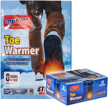 Hand & Foot Warmers
