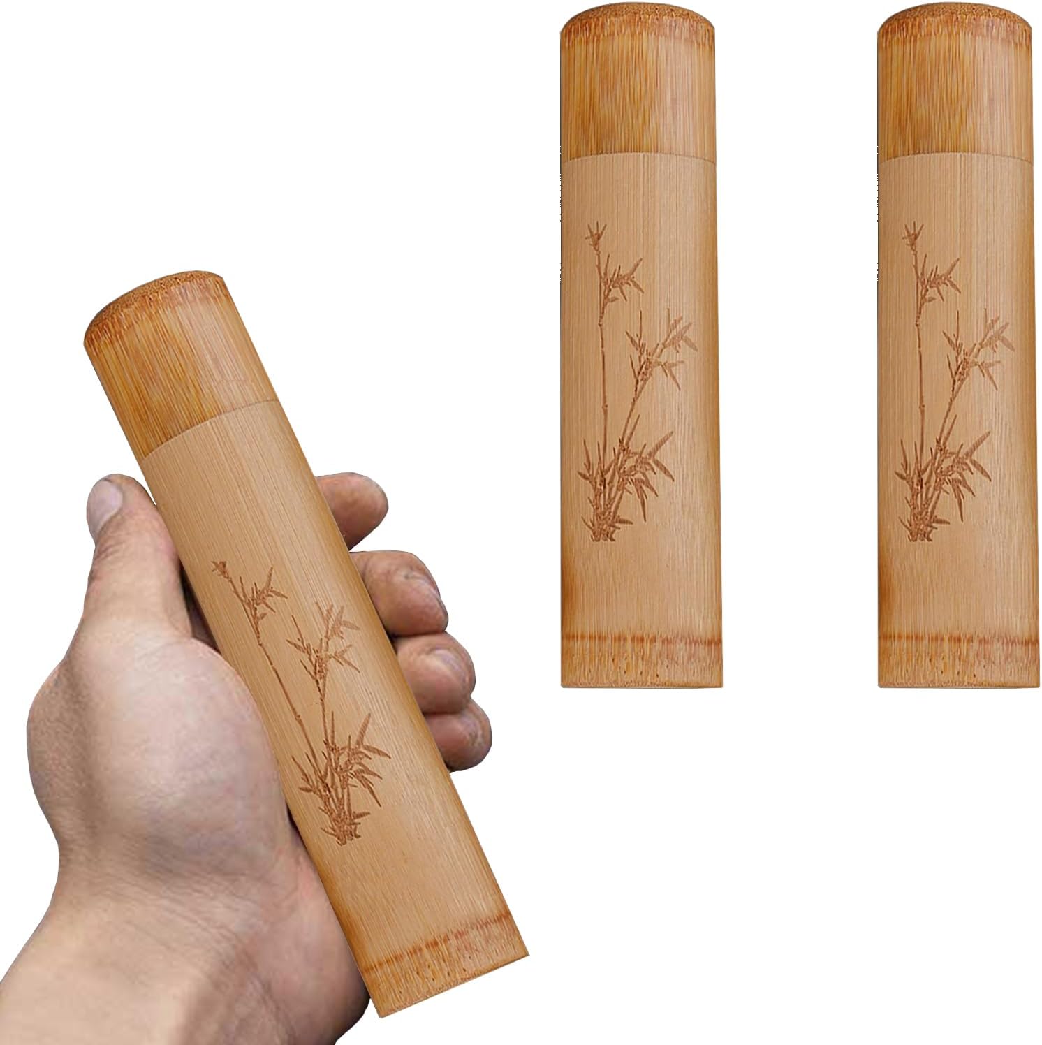 4 Set Scattering Tubes for Human Ashes Biodegradable Urn for Human Ashes