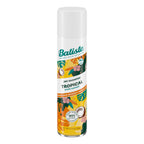 Dry Shampoo, Tropical Fragrance, 5.71 Oz