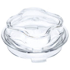 028530 Blender Jar Lid Center Cap Insert compatible with Waring CB10 CB15